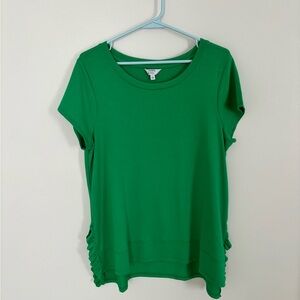 NWOT Crown and Ivy top